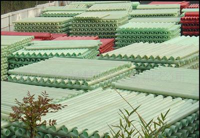 陜西玻璃管電纜管